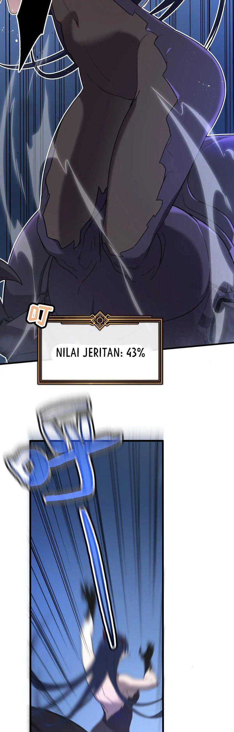 My System Is Very Serious chapter 18 halaman 9