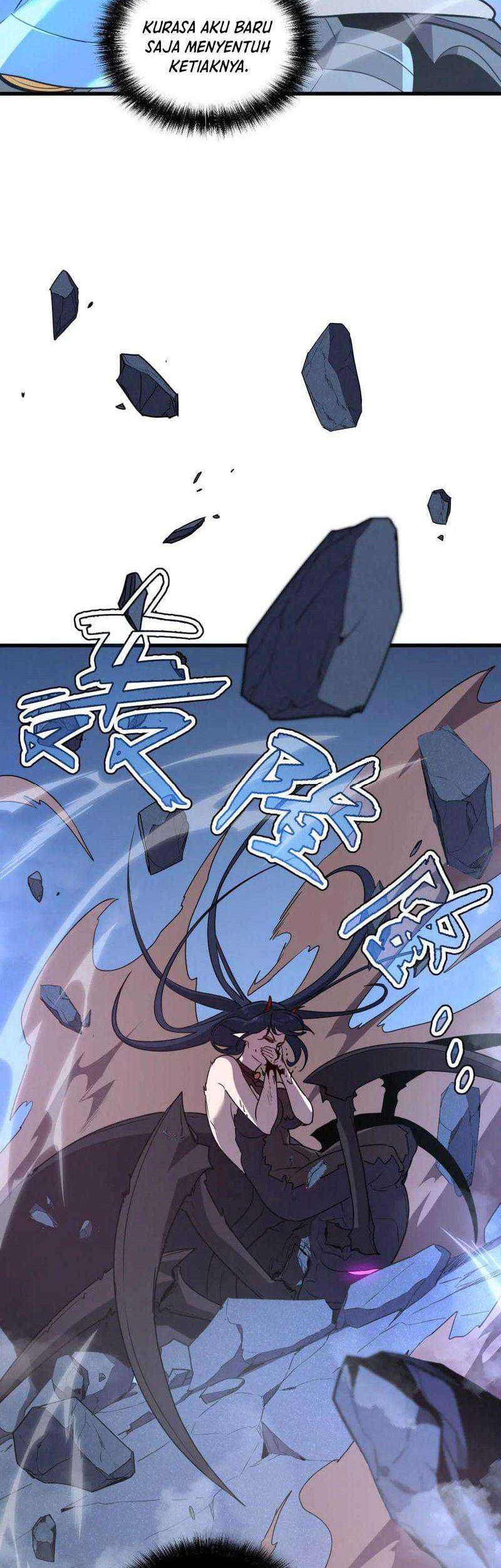My System Is Very Serious chapter 18 halaman 12