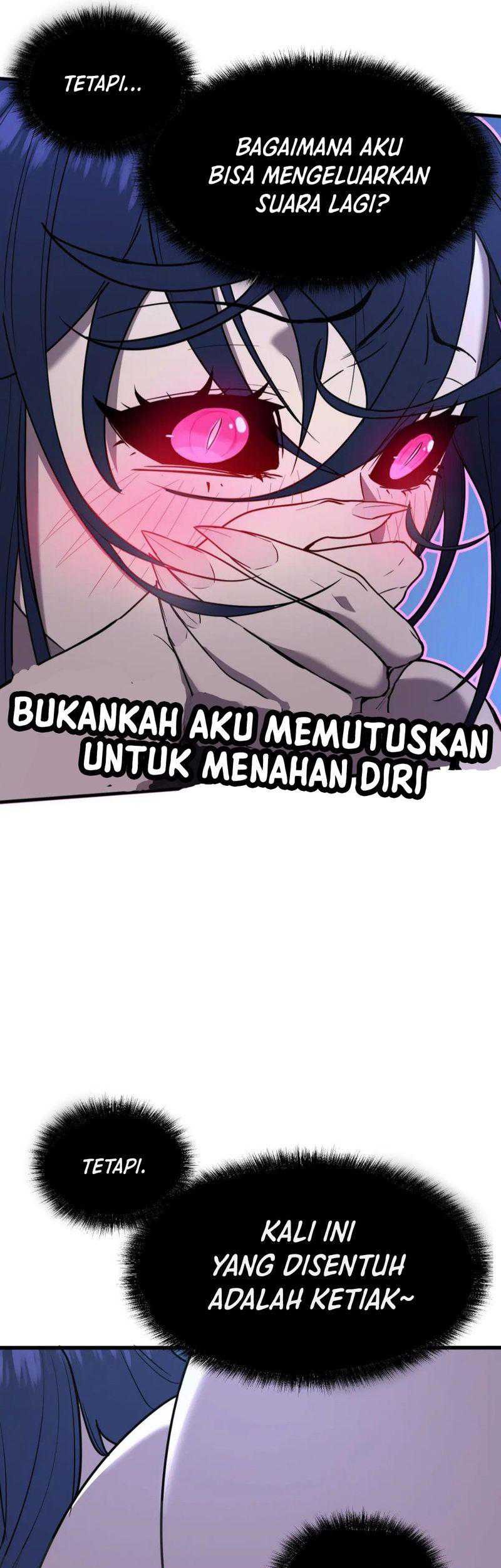 My System Is Very Serious chapter 18 halaman 14
