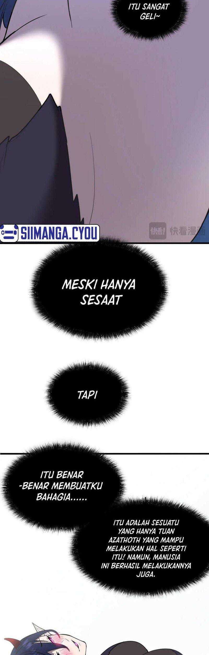My System Is Very Serious chapter 18 halaman 15