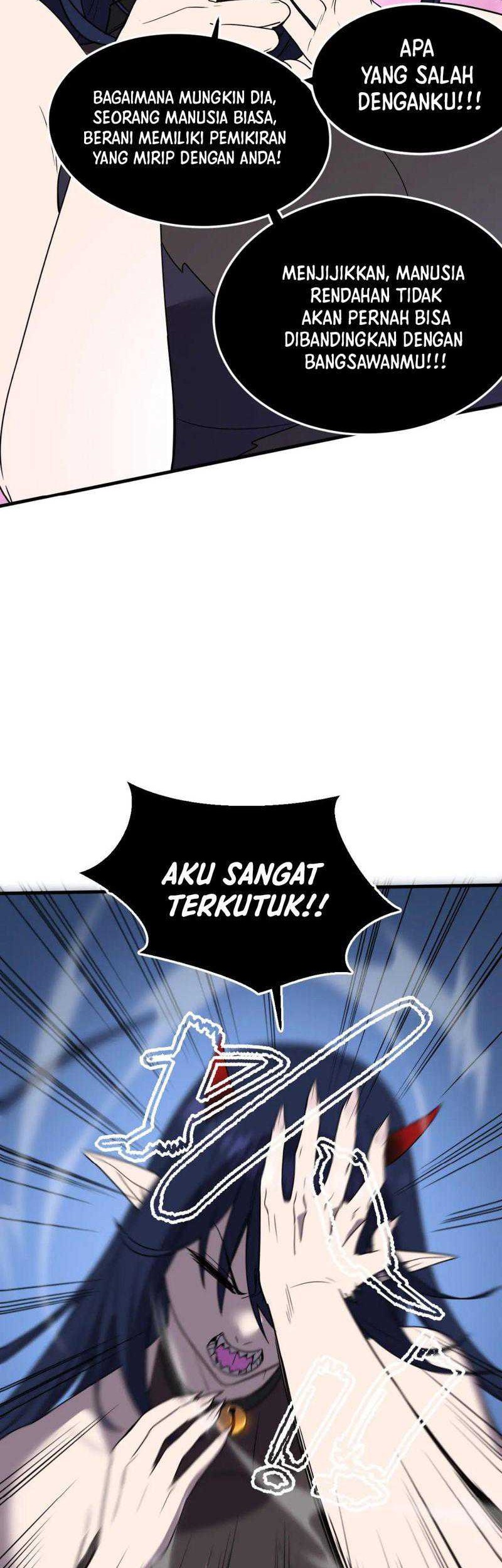 My System Is Very Serious chapter 18 halaman 18