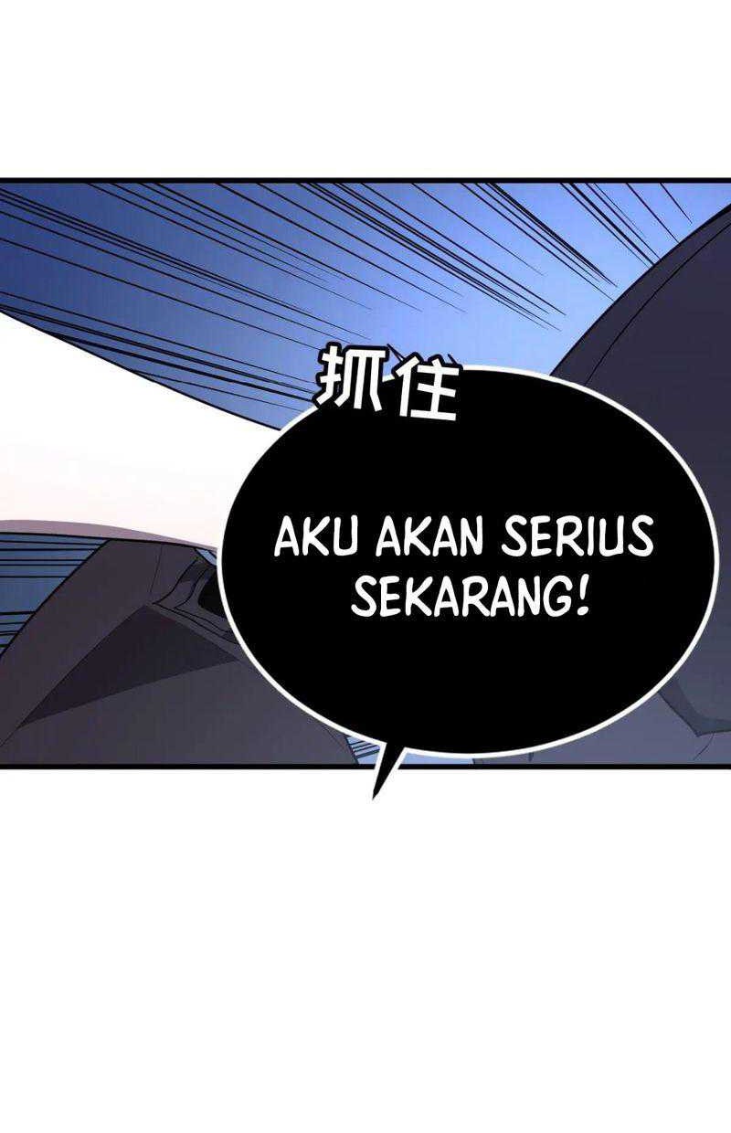 My System Is Very Serious chapter 18 halaman 22
