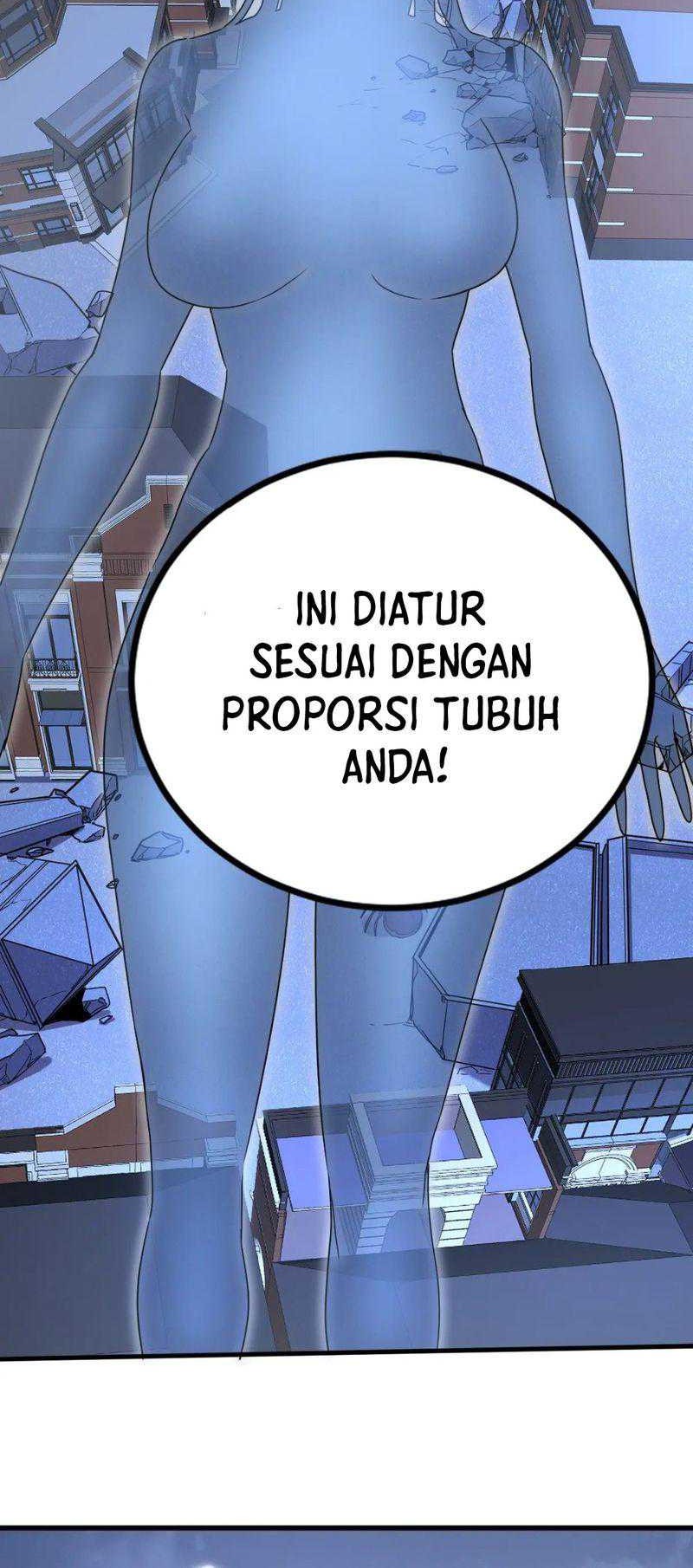 My System Is Very Serious chapter 18 halaman 49