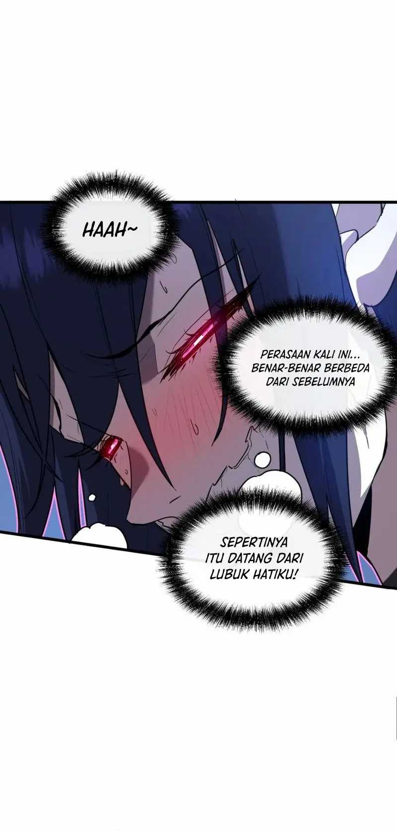 My System Is Very Serious chapter 19 halaman 8