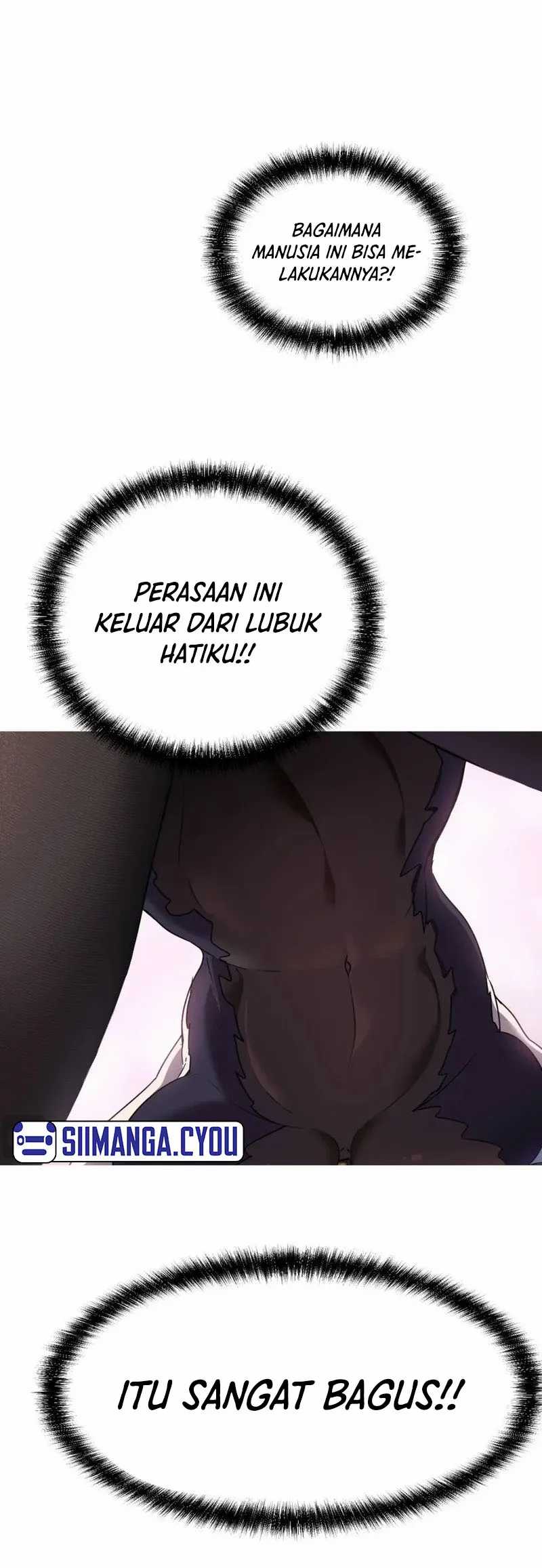 My System Is Very Serious chapter 19 halaman 19
