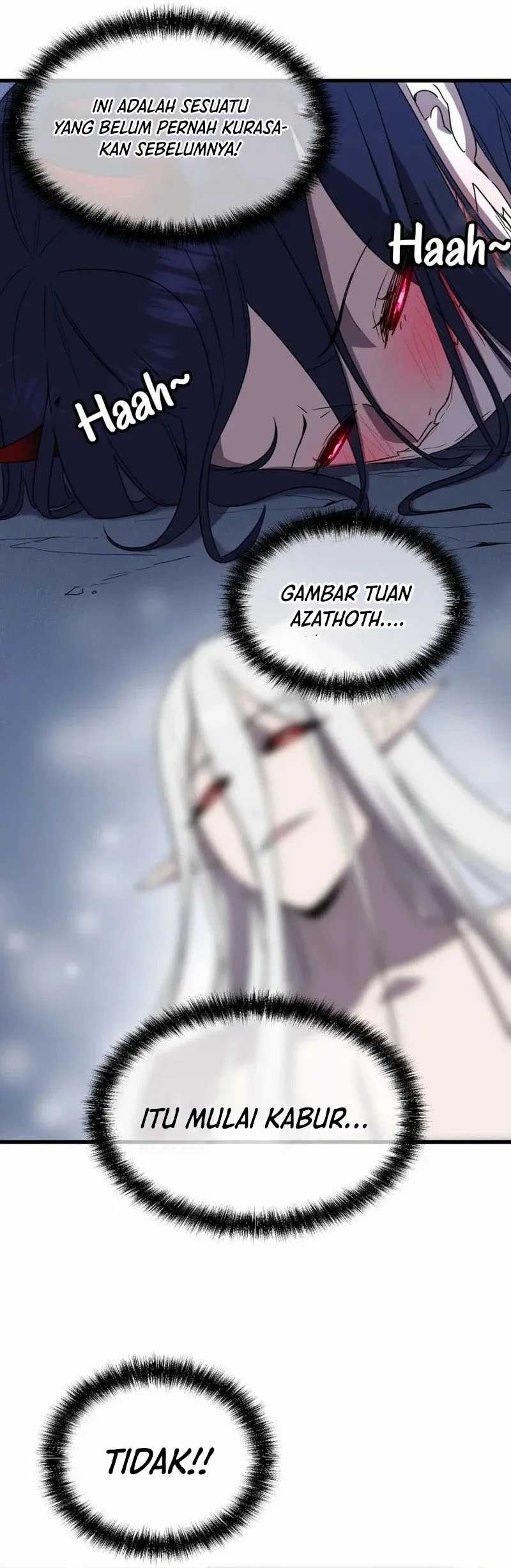 My System Is Very Serious chapter 19 halaman 20