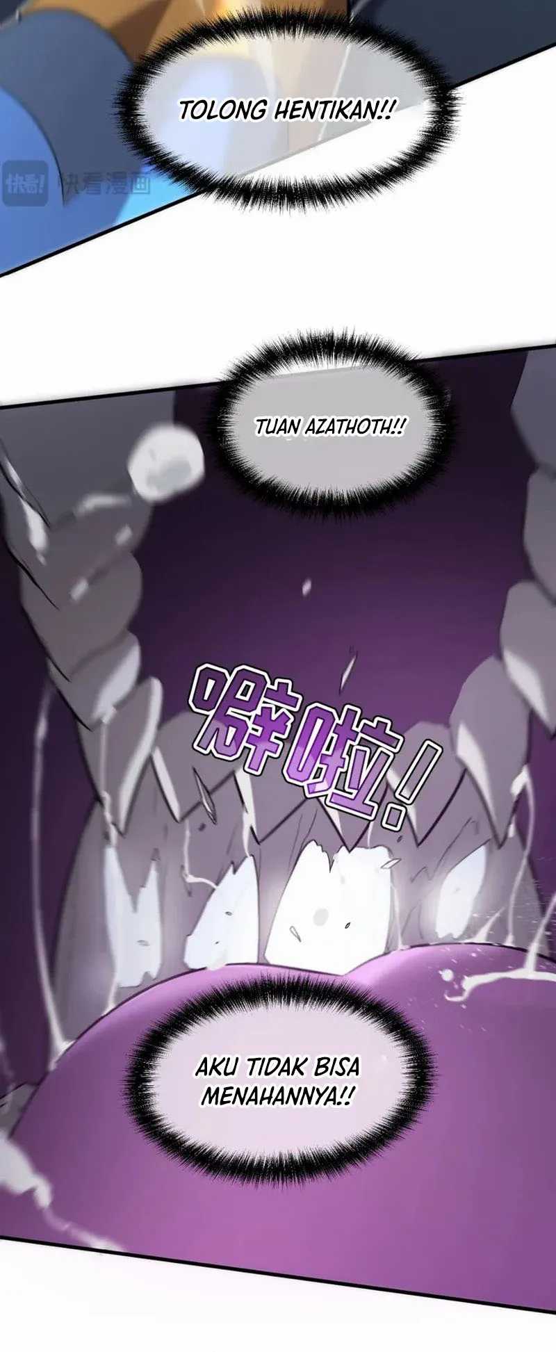My System Is Very Serious chapter 19 halaman 49
