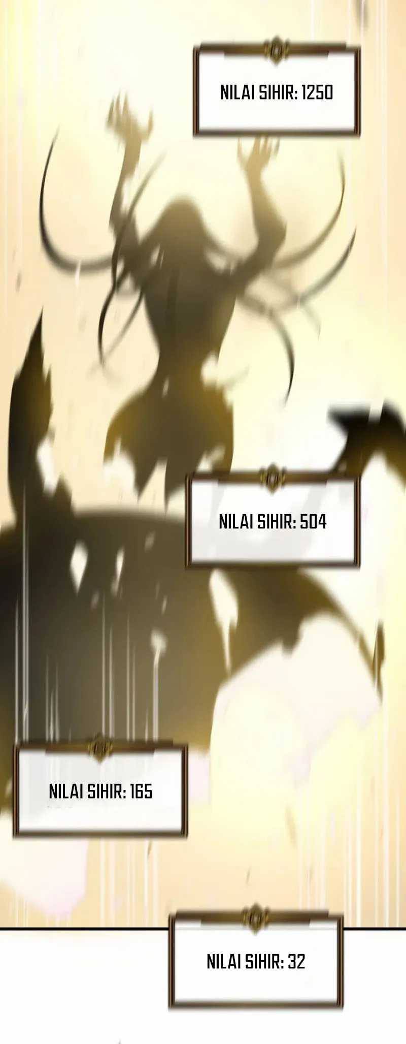 My System Is Very Serious chapter 19 halaman 55