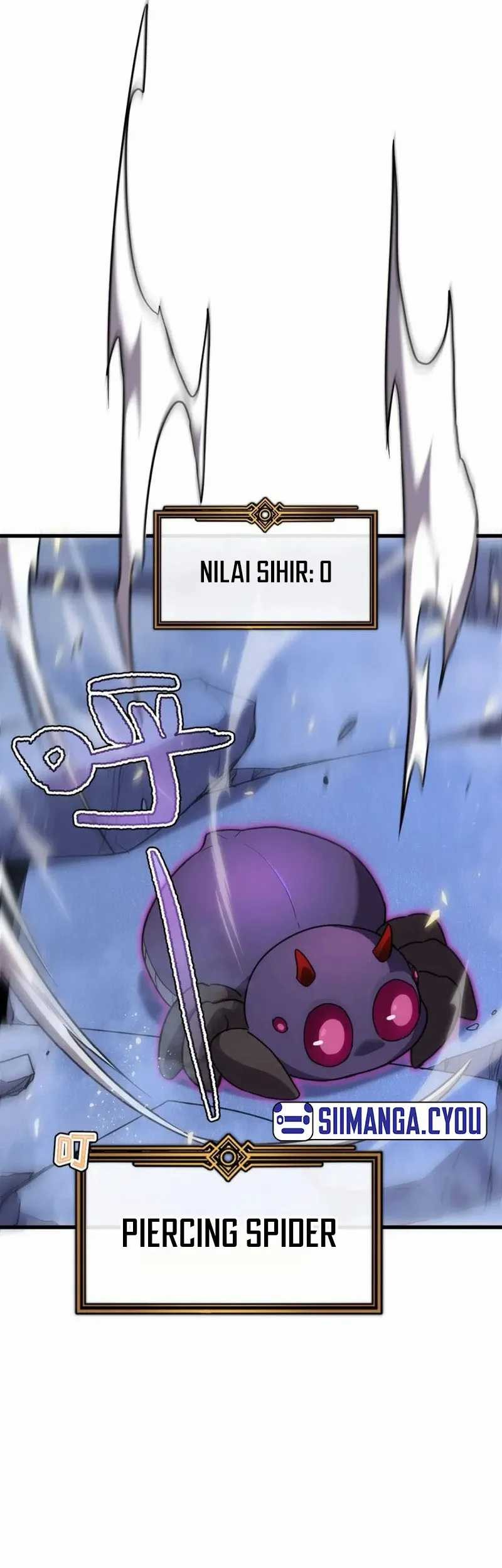 My System Is Very Serious chapter 19 halaman 56