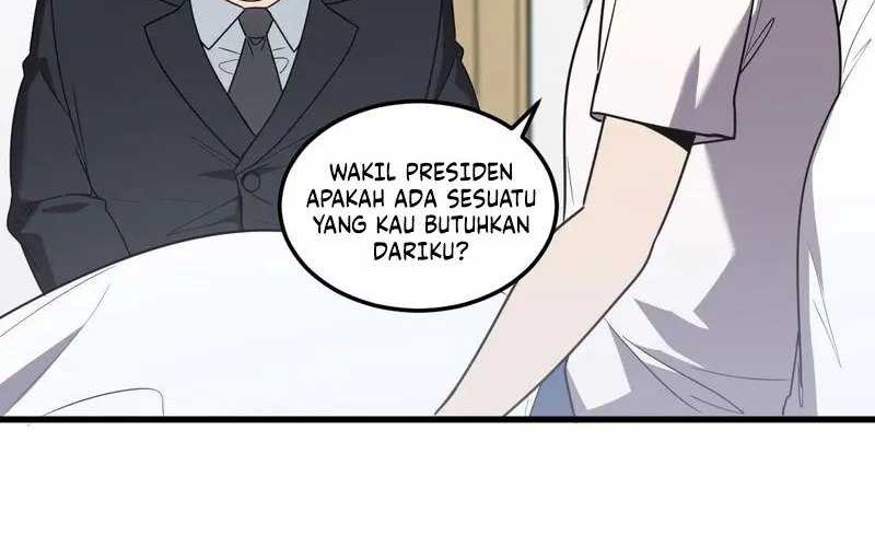 My System Is Very Serious chapter 21 halaman 21