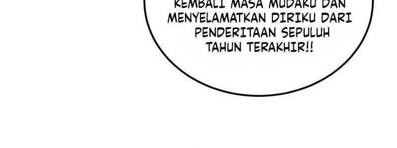 My System Is Very Serious chapter 21 halaman 23