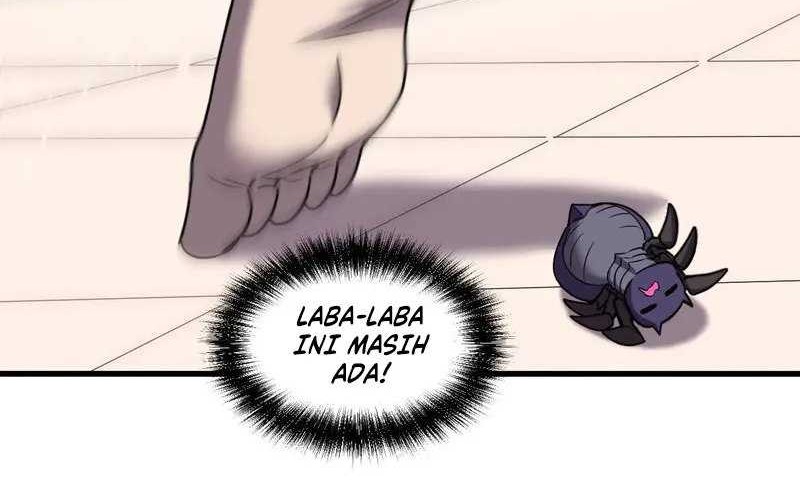 My System Is Very Serious chapter 21 halaman 51