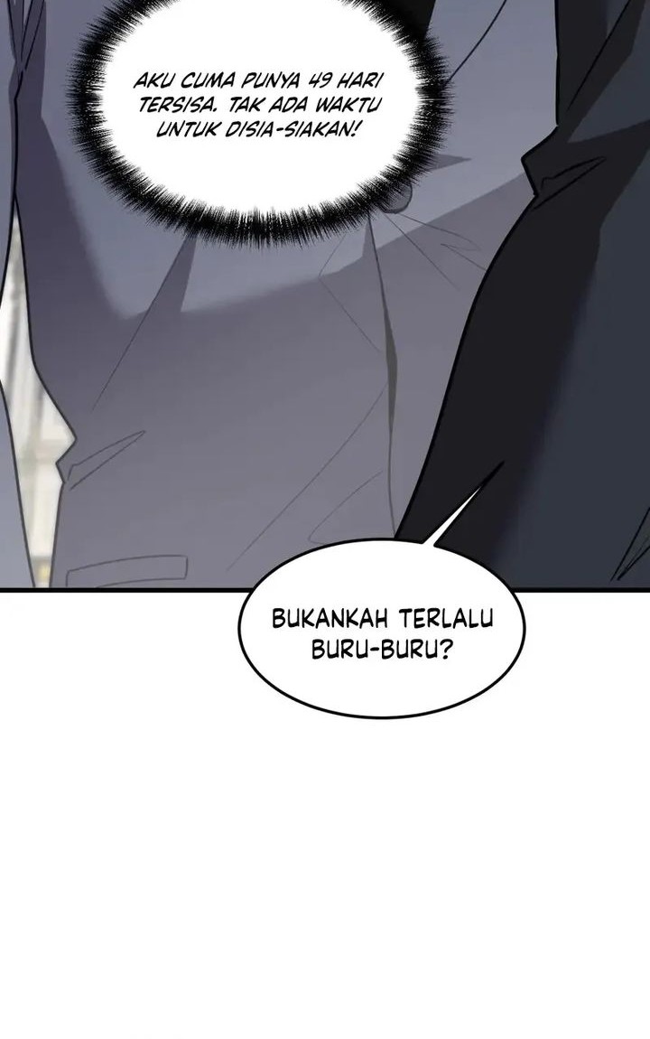 My System Is Very Serious Bab 28 halaman 4