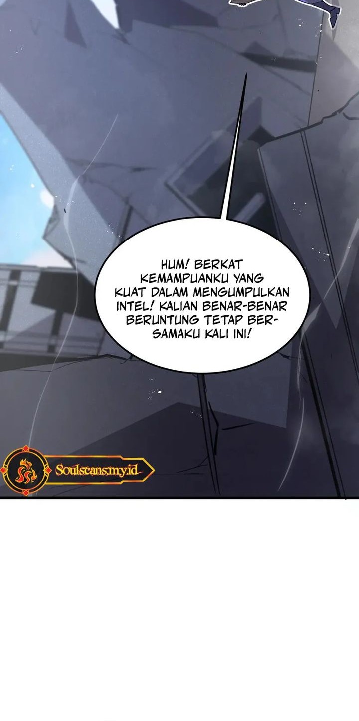 My System Is Very Serious chapter 29 halaman 2