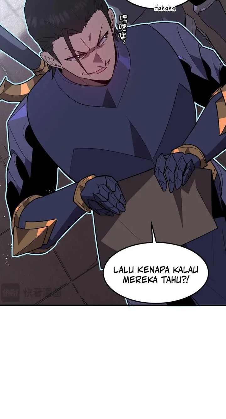 My System Is Very Serious chapter 29 halaman 4