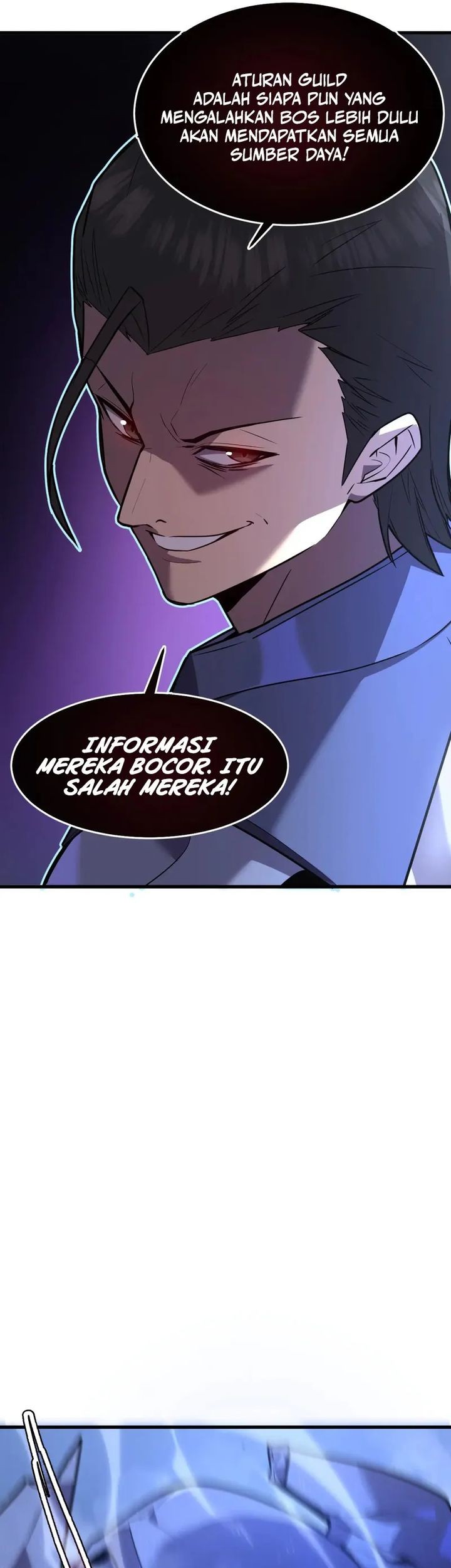 My System Is Very Serious chapter 29 halaman 5