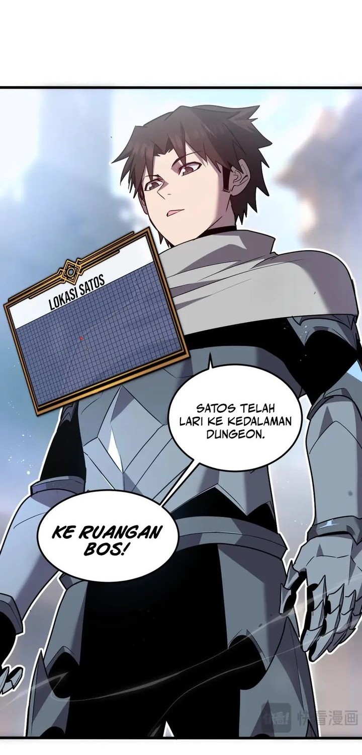 My System Is Very Serious chapter 29 halaman 8