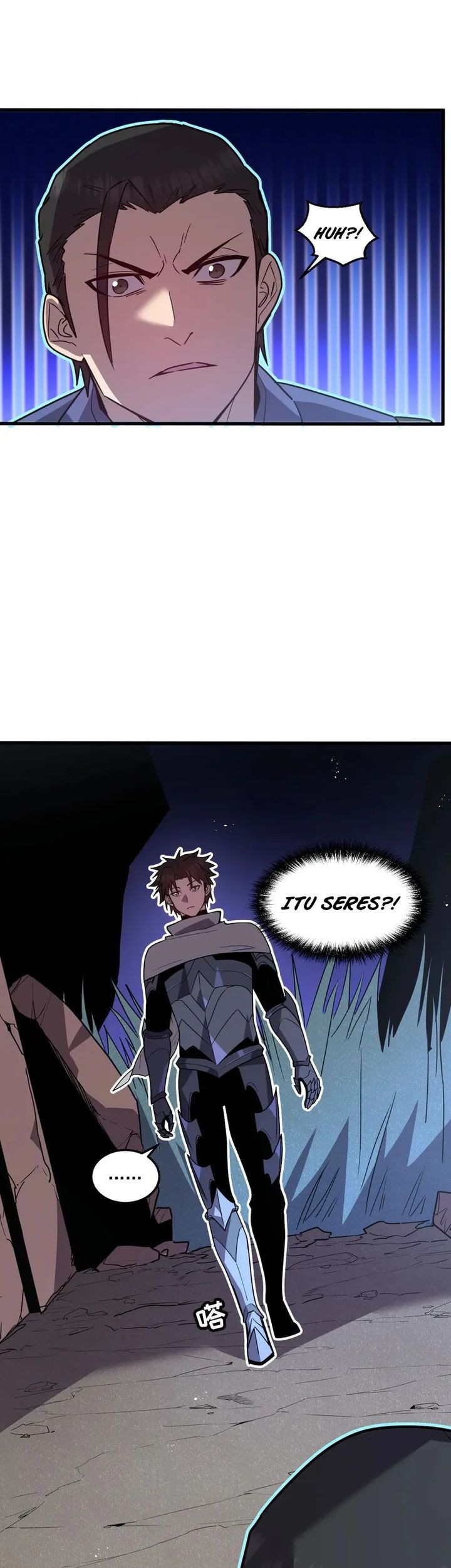 My System Is Very Serious chapter 29 halaman 13