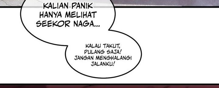 My System Is Very Serious chapter 29 halaman 47