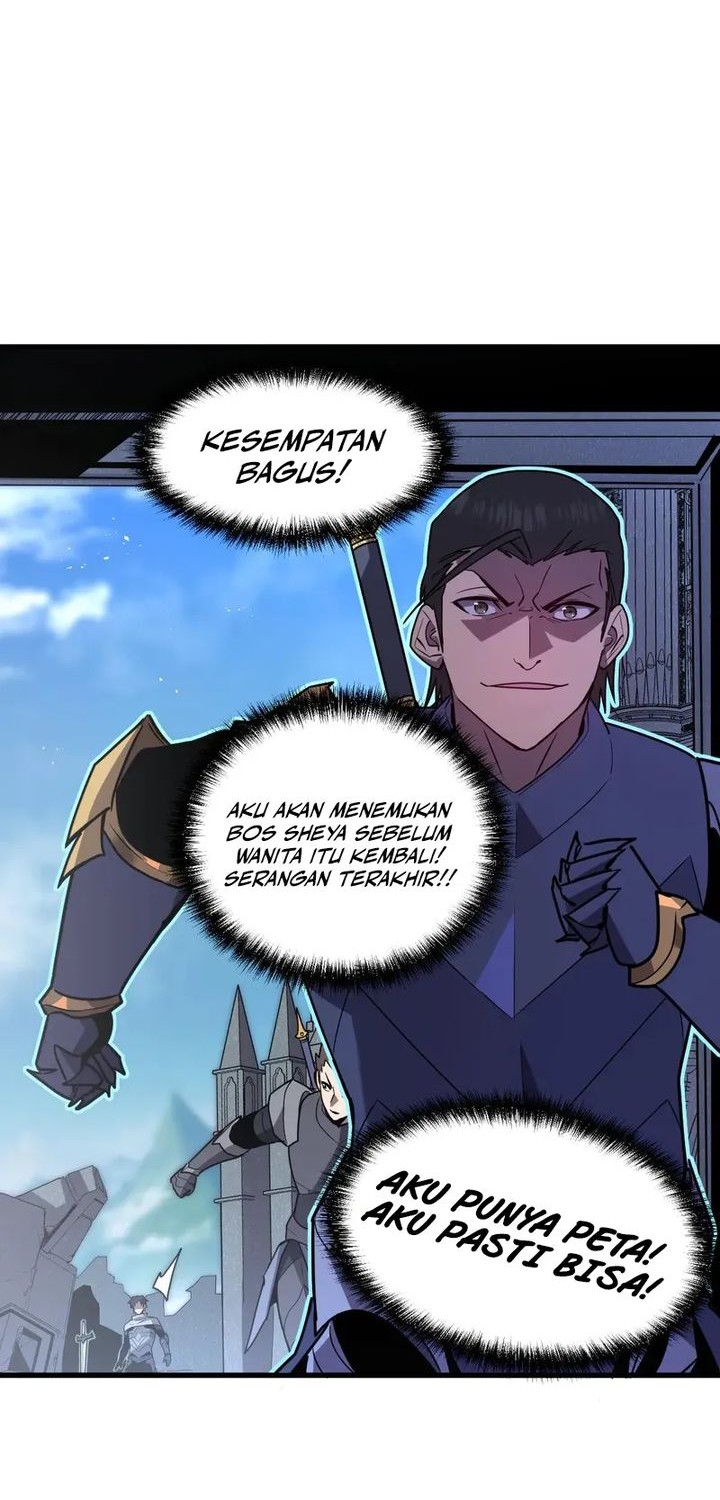 My System Is Very Serious chapter 29 halaman 53