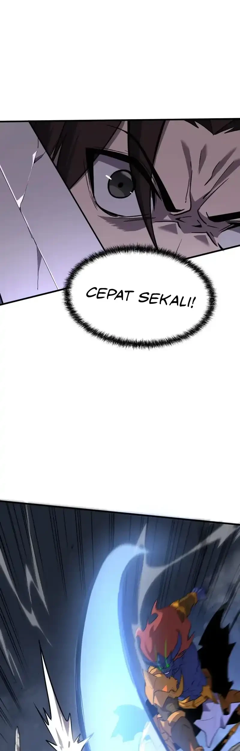 My System Is Very Serious Bab 31 halaman 15