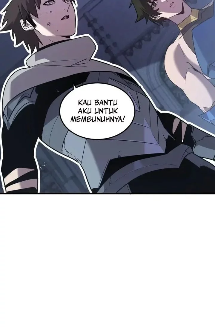 My System Is Very Serious Bab 32 halaman 10