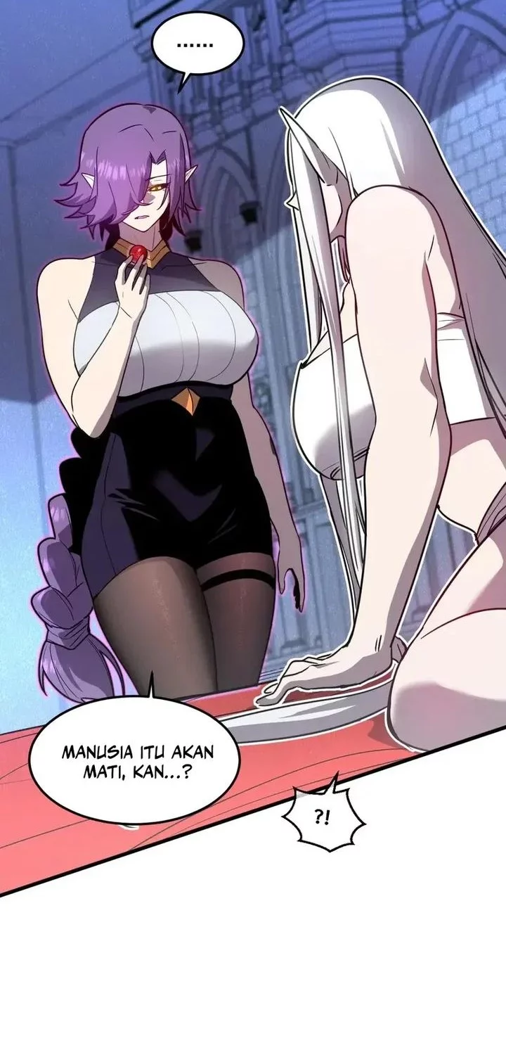 My System Is Very Serious chapter 33 halaman 4