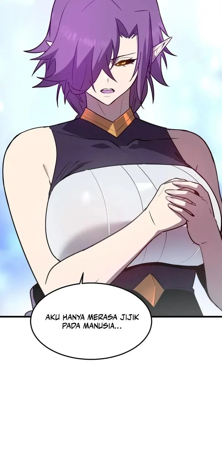 My System Is Very Serious chapter 33 halaman 6