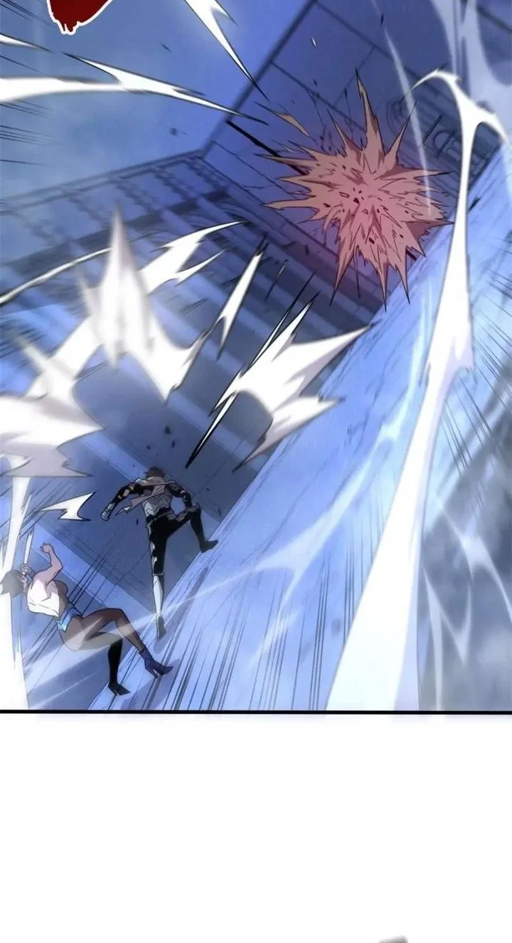 My System Is Very Serious chapter 34 halaman 41