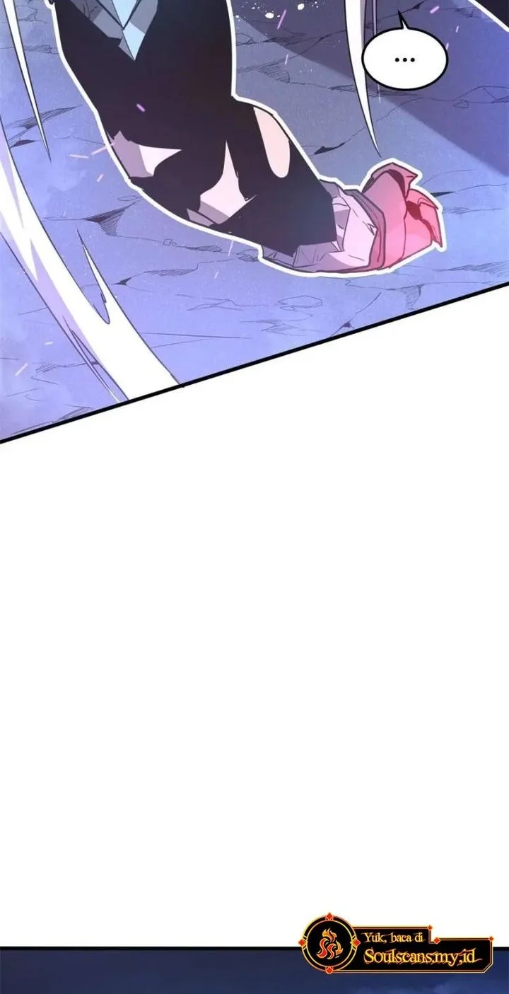 My System Is Very Serious chapter 34 halaman 52