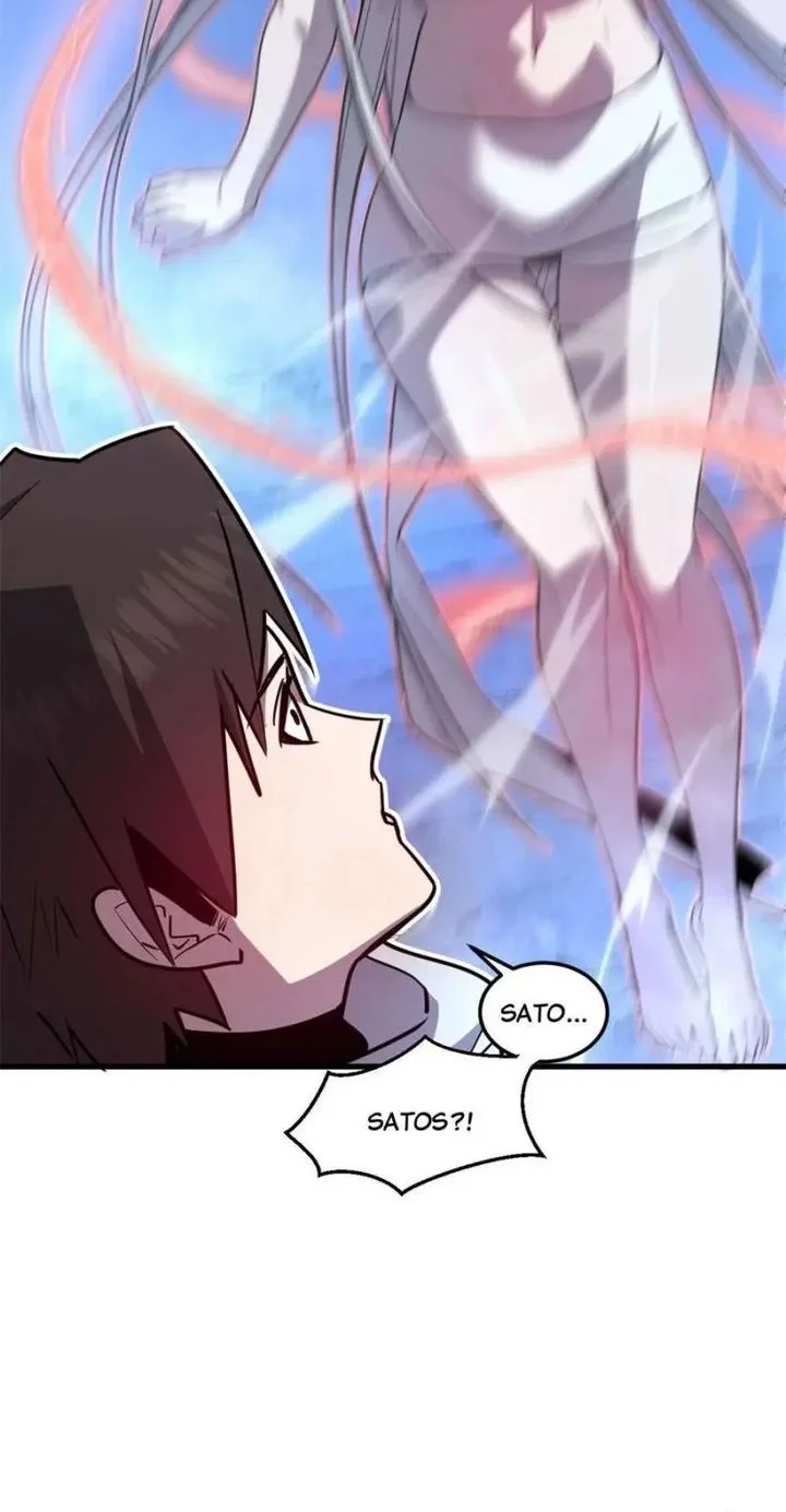 My System Is Very Serious chapter 34 halaman 65