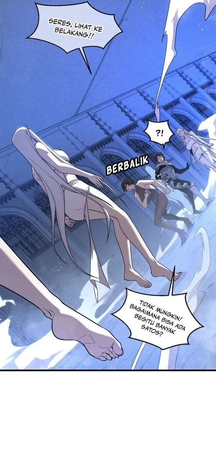 My System Is Very Serious chapter 34 halaman 67