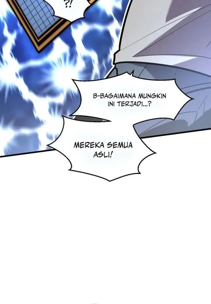 My System Is Very Serious chapter 34 halaman 69