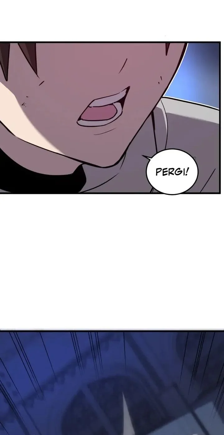 My System Is Very Serious chapter 35 halaman 28