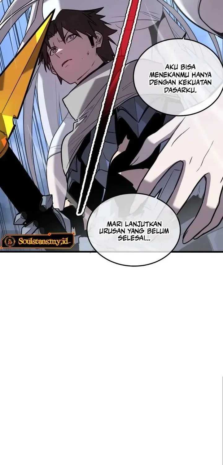 My System Is Very Serious chapter 35 halaman 37