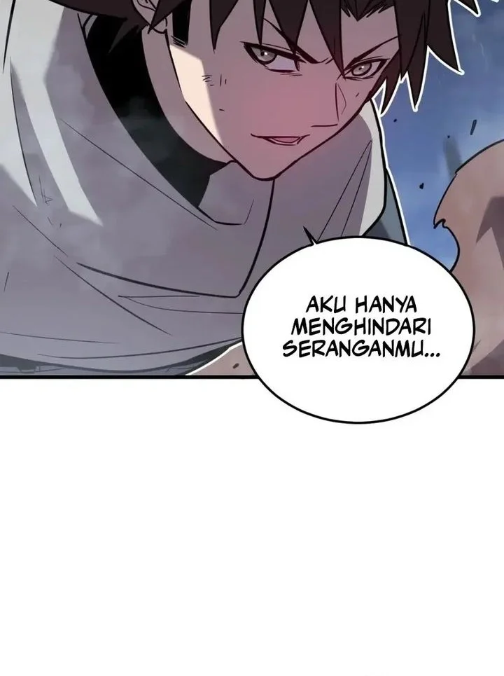 My System Is Very Serious chapter 35 halaman 41