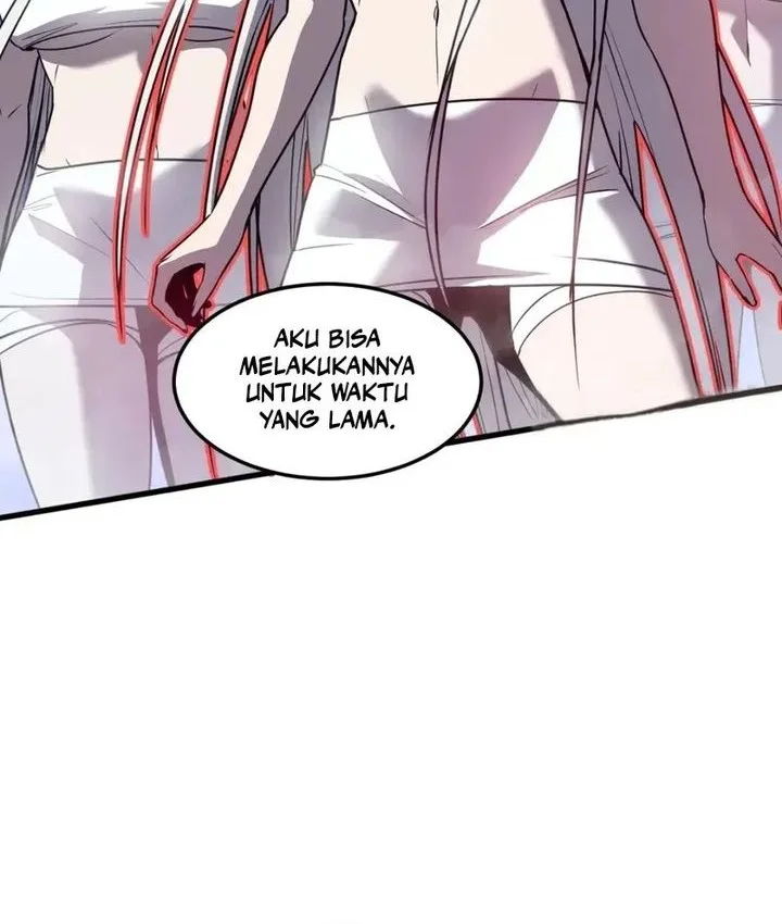 My System Is Very Serious chapter 35 halaman 47