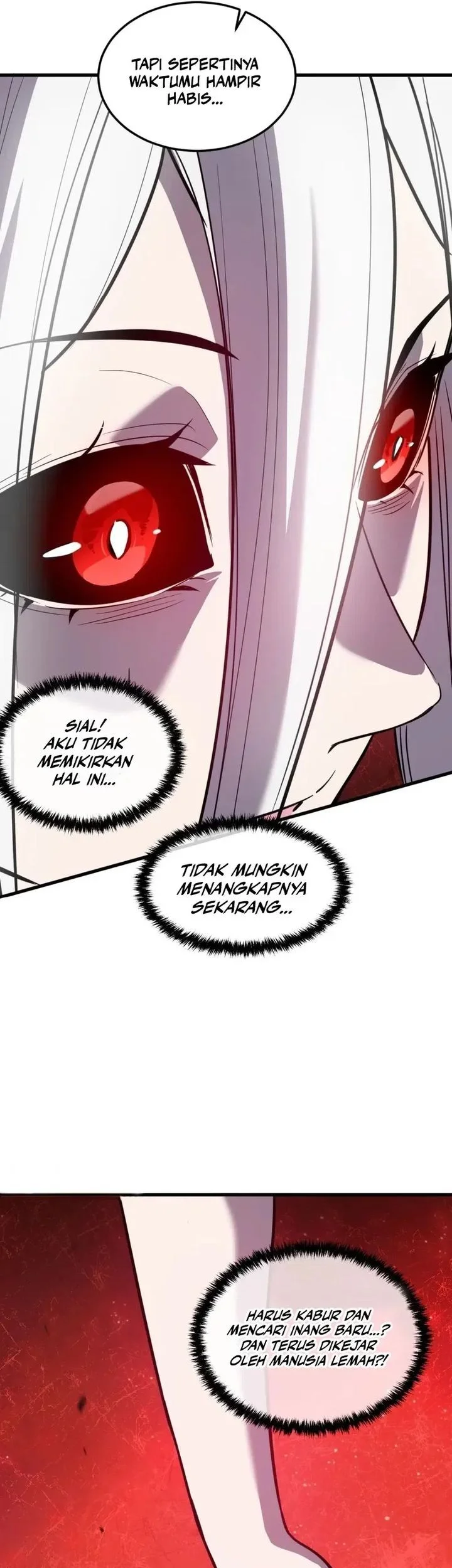My System Is Very Serious chapter 35 halaman 48