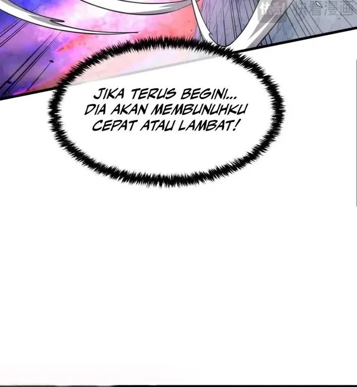 My System Is Very Serious chapter 35 halaman 51