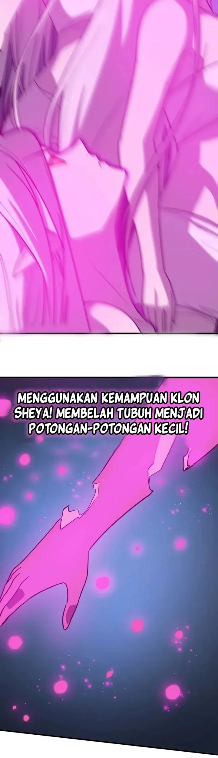 My System Is Very Serious chapter 35 halaman 54