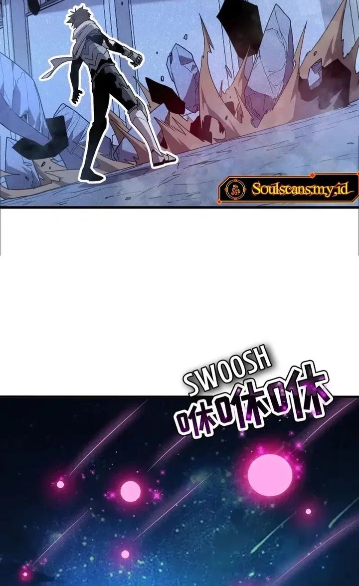 My System Is Very Serious chapter 35 halaman 57