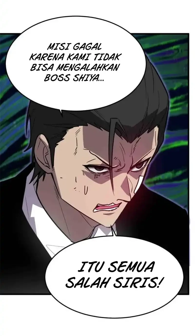My System Is Very Serious chapter 36 halaman 37