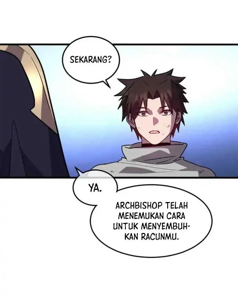 My System Is Very Serious chapter 36 halaman 56