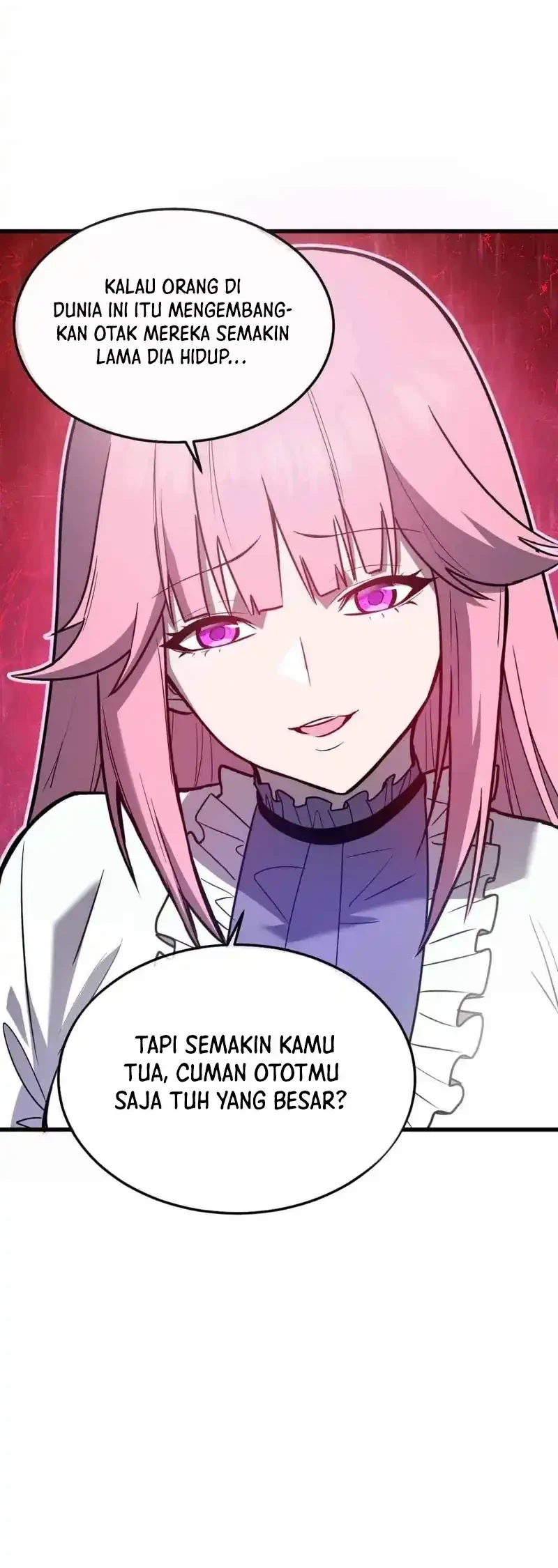 My System Is Very Serious chapter 37 halaman 13