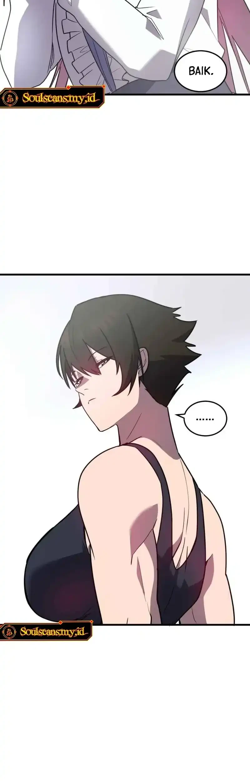 My System Is Very Serious chapter 37 halaman 25