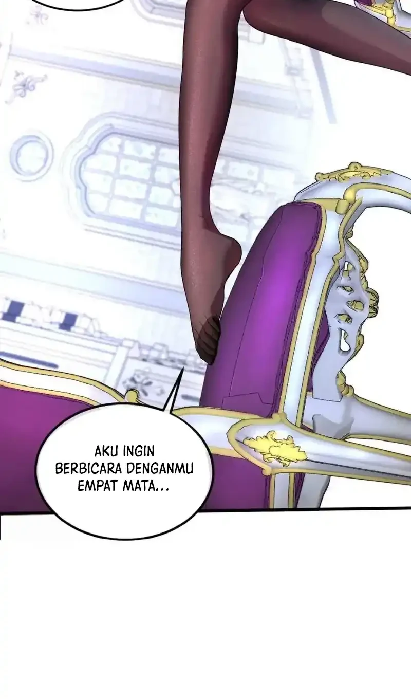 My System Is Very Serious chapter 37 halaman 40