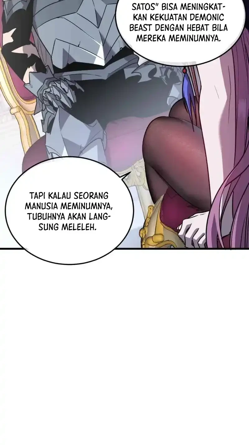 My System Is Very Serious chapter 37 halaman 42