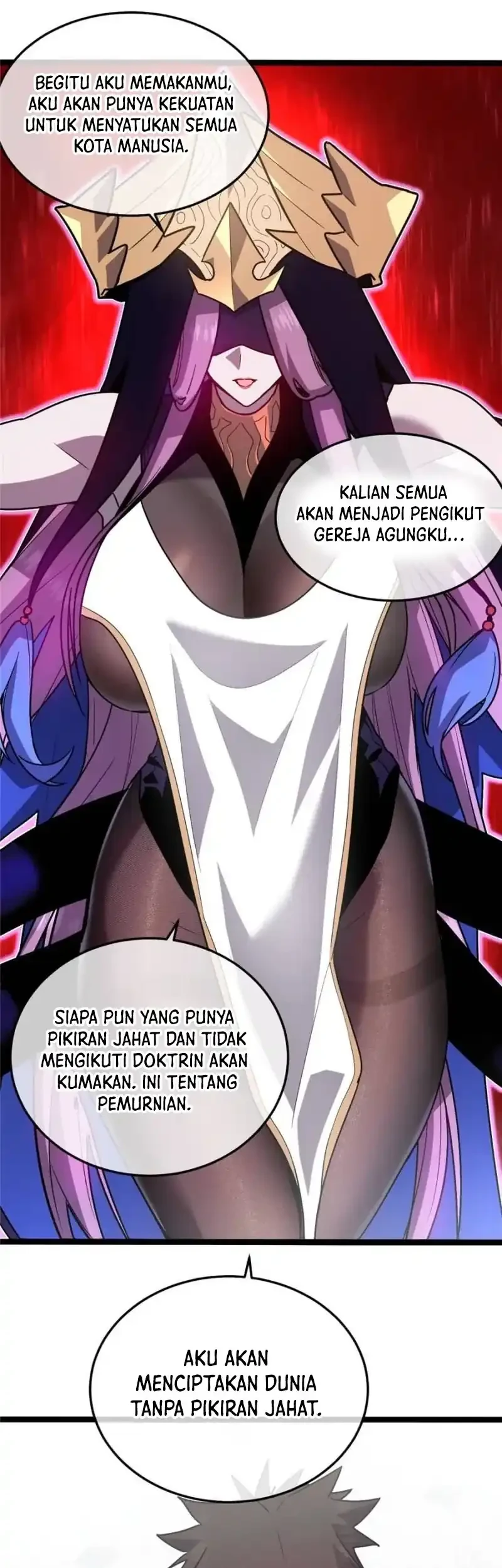 My System Is Very Serious chapter 38 halaman 5