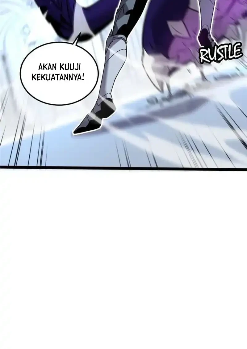 My System Is Very Serious chapter 38 halaman 11