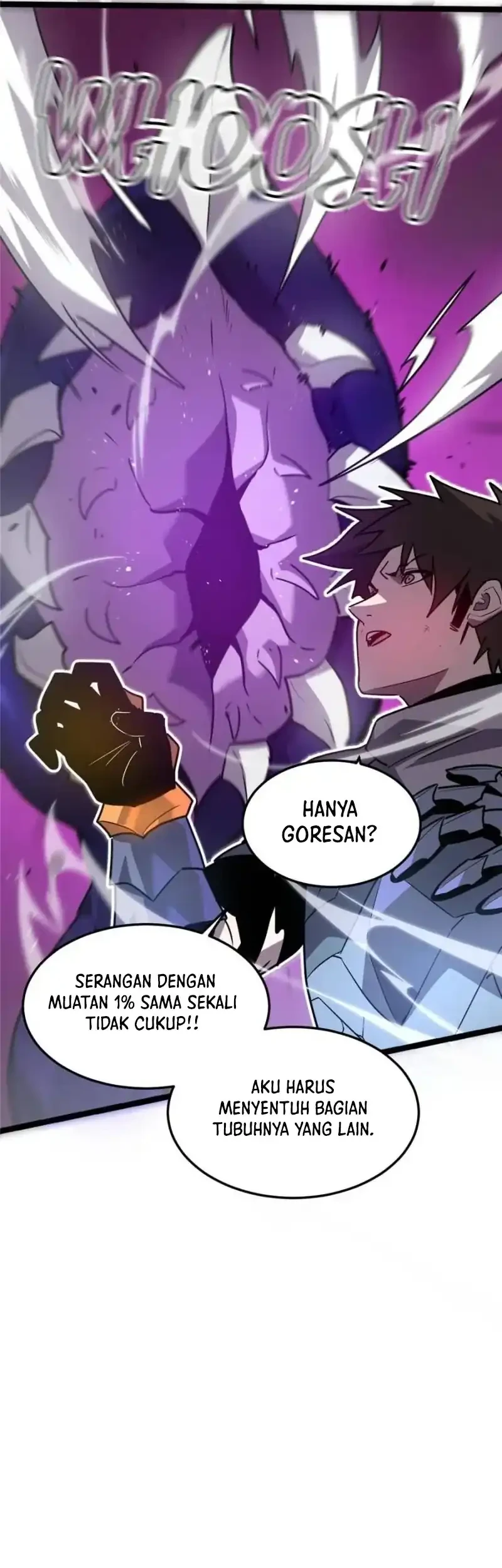 My System Is Very Serious chapter 38 halaman 13